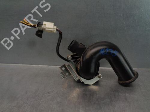 Heater blower motor MERCEDES-BENZ S-CLASS (W221, V221) S 320 CDI (221.022, 221.122) | BP10649980M62 