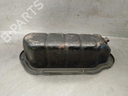 Used Oil sump NISSAN PICK UP (D22) 2.5 Di (133 hp) 30885879