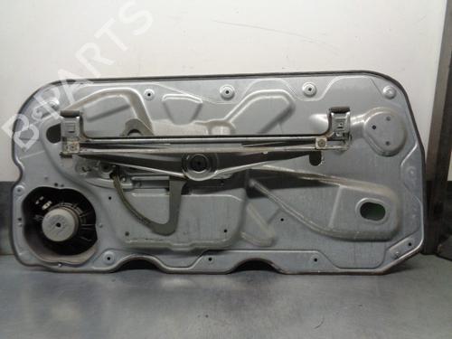 Front left window mechanism FORD FOCUS II (DA_, HCP, DP) 2.5 ST | BP9060516C22 