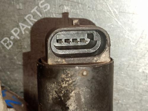 Throttle body OPEL ASTRA G Hatchback (T98) 1.6 16V (F08, F48) | BP31094699M82 