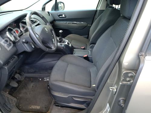 Warning switch PEUGEOT 5008 (0U_, 0E_) 1.6 16V | BP27548016I22 - Image 15