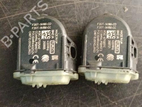 Electronic sensor FORD FOCUS IV (HN) 1.0 EcoBoost mHEV | BP29374408M84 