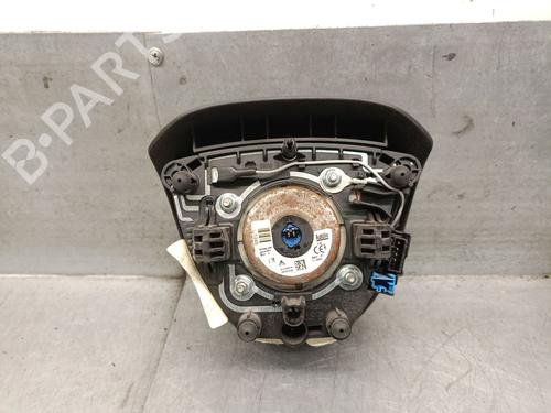 Driver airbag PEUGEOT 2008 I (CU_) 1.6 BlueHDi 100 | BP29704968C9 