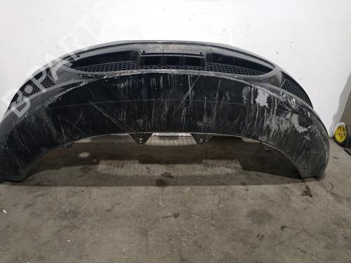 Front bumper SEAT LEON (1P1) 1.9 TDI | BP31115602C7 