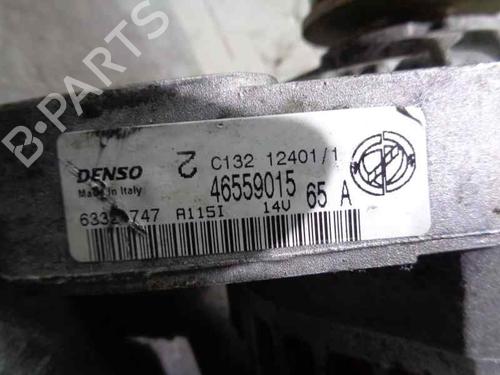Alternator FIAT DOBLO Box Body/MPV (223_) 1.2 (223ZXA1A) | BP4977880M7 