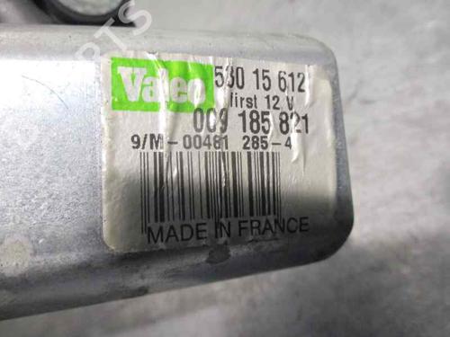 Viskermotor bagrude OPEL VECTRA C GTS (Z02) 1.9 CDTI (F68) | BP2658157M102 