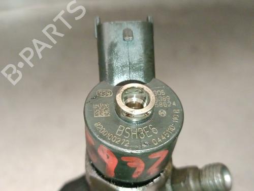 Injector RENAULT MEGANE II Saloon (LM0/1_) 1.9 dCi (LM0G, LM1G, LM2C) | BP37477962M100 - Image 5