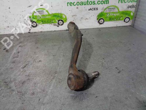 Used Right rear suspension arm MERCEDES-BENZ M-CLASS (W163) ML 270 CDI (163.113) (163 hp) 4591432
