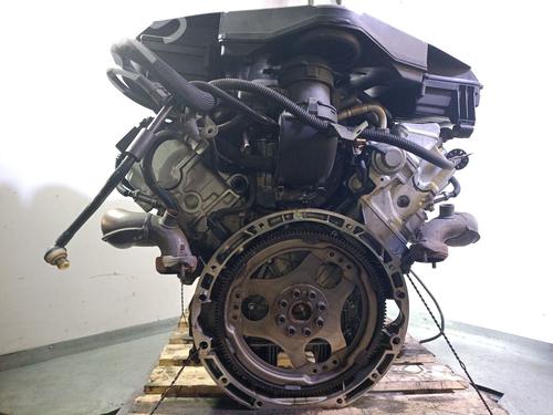 Engine MERCEDES-BENZ SLK (R170) 320 (170.465) | BP28015105M1 