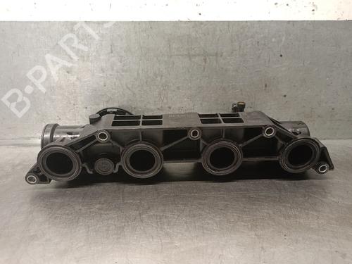 Intake manifold RENAULT VEL SATIS (BJ0_) 2.2 dCi (BJ0E, BJ0F) | BP40046573M70 - Image 2