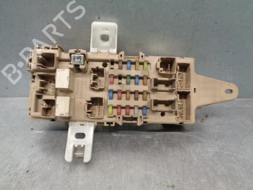 Used Fuse box LEXUS GS (_S16_) 300 (JZS160_, JZS160R) (222 hp) 13628569