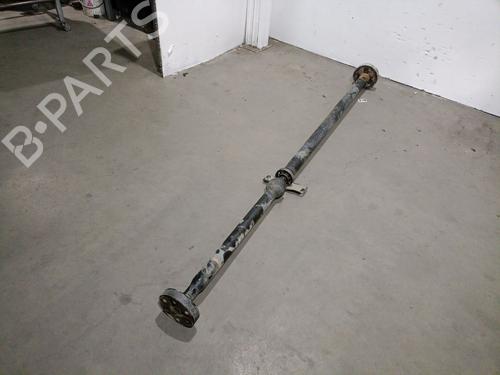 Used Driveshaft SKODA YETI (5L) 2.0 TDI (140 hp) 31855099