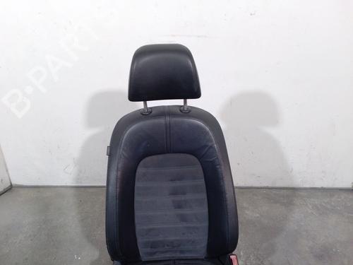 Right front seat VW PASSAT B6 (3C2) 2.0 TDI 16V | BP39722719C16 - Image 8