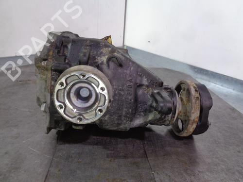 Rear differential BMW 3 (E90) 320 d | BP13749627M24 