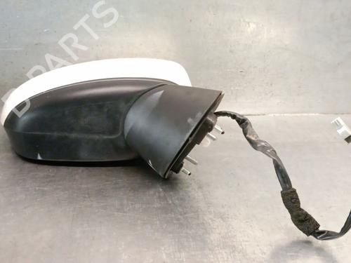 Right mirror MAZDA CX-5 (KE, GH) 2.2 D (KE2FW) | BP26391435C27