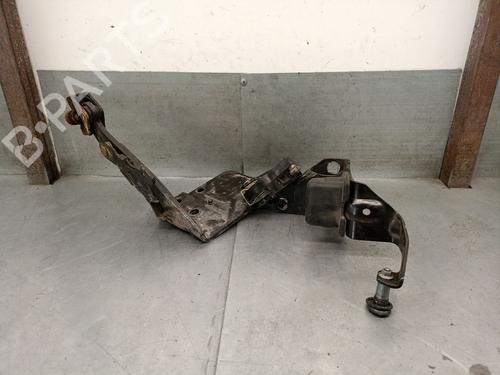 Used Hinge/Door check strap Hinge/Door check strap RENAULT MASTER III Van (FV) 2.3 dCi 130 FWD (FV0M, FV0Y, FV0J, FV02, FV03) (130 hp) 33755332 33755332