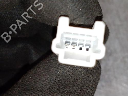 Seat buckle NISSAN PULSAR Hatchback (C13) 1.2 DIG-T | BP36323495I32  - Image 5