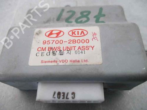 Electronic module HYUNDAI SANTA FÉ II (CM)  | BP2331709M83 