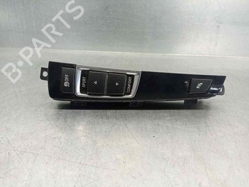 Used Switch BMW 5 Gran Turismo (F07) 520 d (184 hp) 11289614