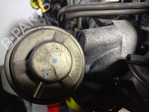 Engine MAZDA 6 Station Wagon (GY) 2.0 DI (GY19) | BP36431555M1  - Image 11