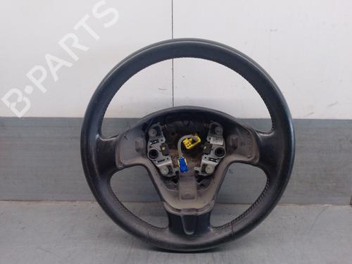 Used Steering wheel SEAT IBIZA III (6L1) 1.9 TDI (100 hp) 27493850