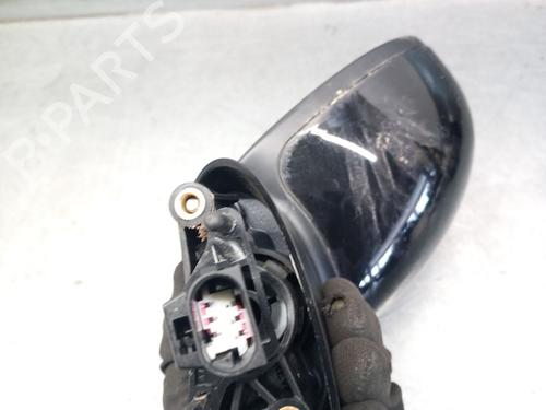 Right mirror MINI MINI (R50, R53) Cooper | BP25496325C27 