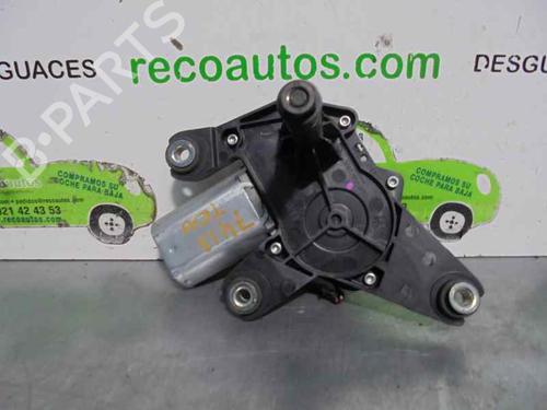 Used Rear wiper motor RENAULT CLIO III (BR0/1, CR0/1) 1.4 16V (98 hp) 2116768