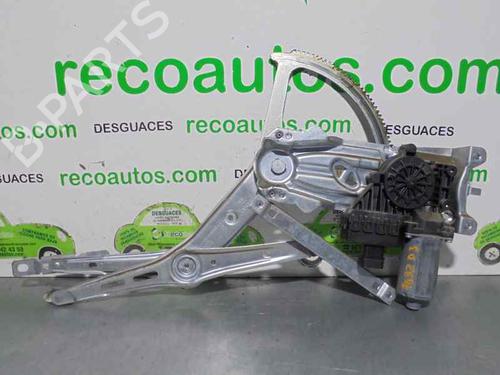 Used Front left window mechanism OPEL ASTRA H (A04) 1.6 (L48) (105 hp) 2334355