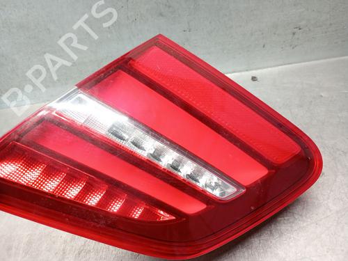 Right taillight MERCEDES-BENZ B-CLASS Sports Tourer (W246, W242) B 180 CDI / d (246.212) | BP28481092C35