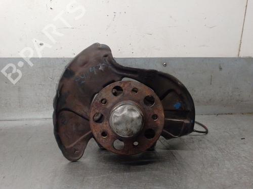 Left front steering knuckle MERCEDES-BENZ C-CLASS Coupe (CL203) C 220 CDI (203.708) | BP31206643M25