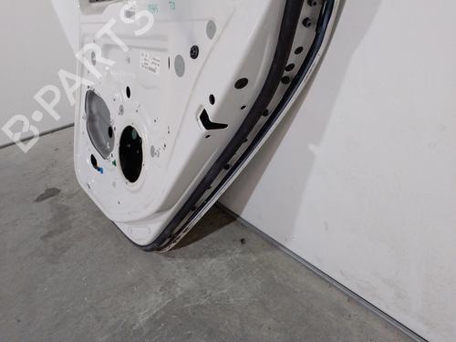 Right rear door VW GOLF V (1K1) 1.4 16V | BP12680580C5 