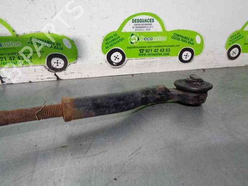 Steering rack FIAT PANDA (169_) 1.1 (169.AXA1A) | BP5048569M22 