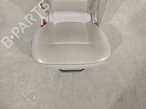 Rear seat (2nd row) RENAULT ESPACE IV (JK0/1_)  | BP29374443I23 