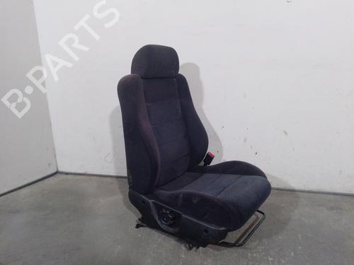 Right front seat HONDA CIVIC VI Fastback (MA, MB) 1.5 16V (MB3) | BP30547119C16