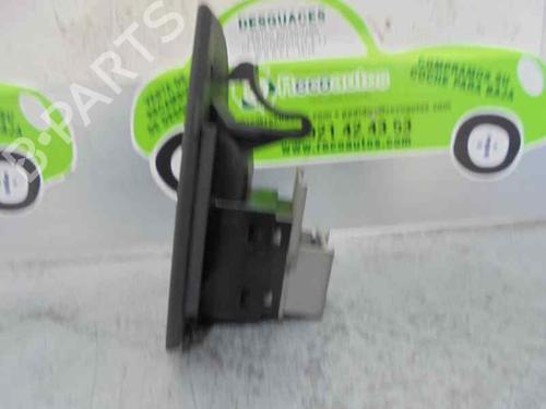Right front window switch AUDI A6 C5 Avant (4B5)  | BP2052317I26 