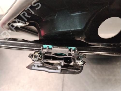 Front left window mechanism BMW X3 (G01, F97, G08) xDrive 20 d Mild-Hybrid | BP35946200C22 - Image 4