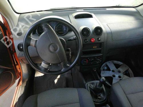 Engine mount CHEVROLET AVEO / KALOS Hatchback (T200) 1.2 | BP11952184M89  - Image 11