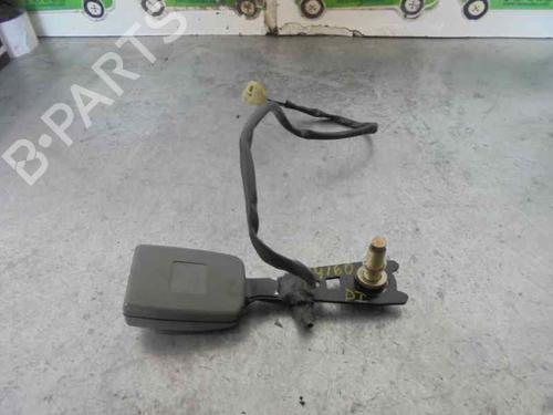 Used Seat buckle KIA RIO I Hatchback (DC) 1.5 16V (97 hp) 20244957