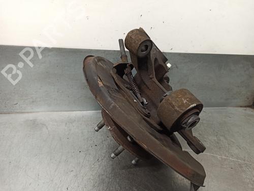 Right rear steering knuckle CHEVROLET CAPTIVA (C100, C140) 2.0 D | BP17365374M28 