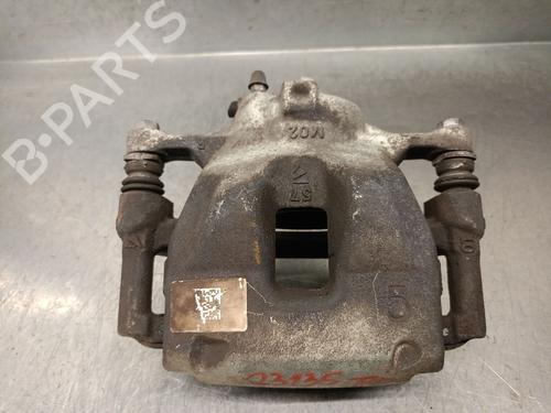 Used Right front brake caliper TOYOTA YARIS CROSS (MXP_) 1.5 Hybrid All-wheel Drive (MXPJ15) (116 hp) 27591627
