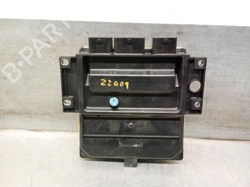 Computer motormanagement FORD MONDEO III Saloon (B4Y) 2.0 TDCi | BP23205202M57 