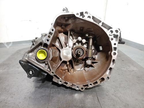 Used Gearbox Gearbox TOYOTA YARIS (_P13_) 1.0 (KSP130) (72 hp) 33887523 33887523