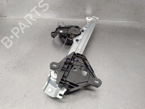 Rear right window mechanism DACIA BIGSTER | BP34544546C25 - Image 2