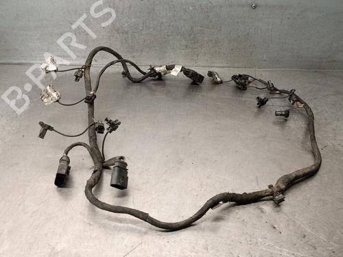 Cable AUDI Q7 (4MB, 4MG, 4MQ) SQ7 TDI quattro | BP33795866E12 - Image 2