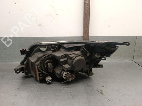 Right headlight SUBARU FORESTER (SH_) 2.0 D AWD (SHH, SHD, SHN) | BP32442981C29