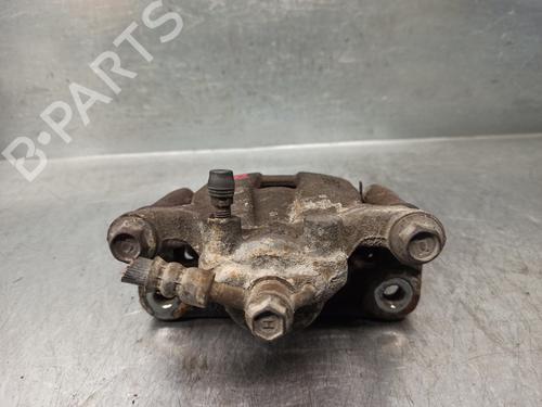 Right rear brake caliper NISSAN X-TRAIL II (T31) 2.0 dCi 4x4 | BP15404343M106 