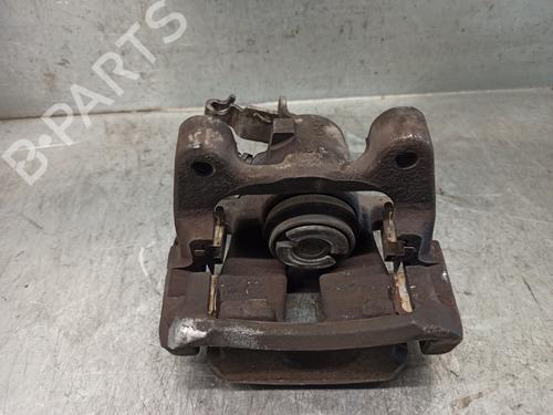 Left rear brake caliper SEAT ALTEA (5P1) 2.0 TDI 16V | BP13951374M107