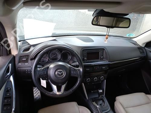Tailgate handle MAZDA CX-5 (KE, GH) 2.2 D AWD (KE102) | BP28623200C132  - Image 14