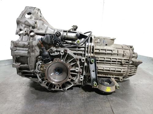 Used Gearbox Gearbox 34440524 34440524
