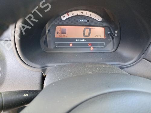 Right headlight CITROËN C3 Pluriel (HB_) 1.4 | BP39470784C29  - Image 15